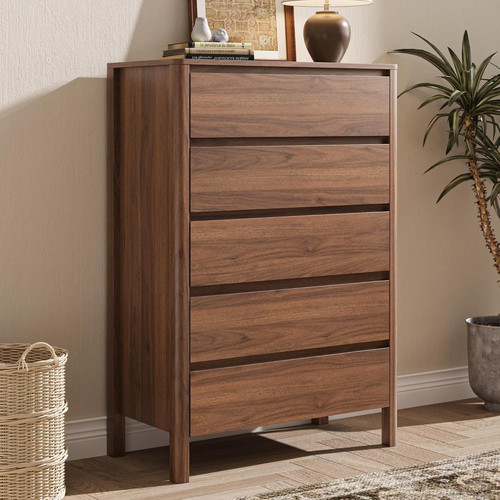 Maisonaria walnut drawer - maisonaria, 5