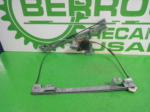 402086a front power window - 402086a, rh