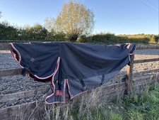 Shires Winter rug 6ft 6in