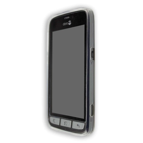 Caseroxx tpu case for doro - caseroxx,