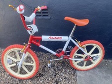 Raleigh extra Burner MK1 