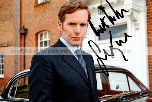 Shaun evans actor endeavour - evans,