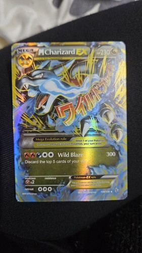 Charizard flashfire holo - flashfire,