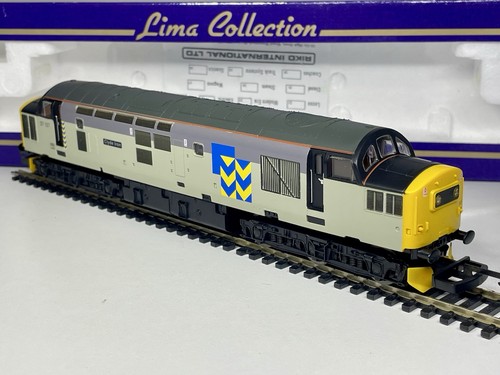 Lima 205218 class 37 - class, 137