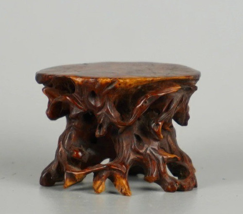 Japanese wooden bonsai - japanese,