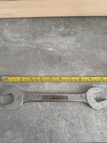 Sheffield chrome vanadium - sheffield,