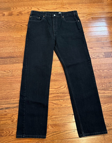 Vintage levi 505 regular - regular, fit