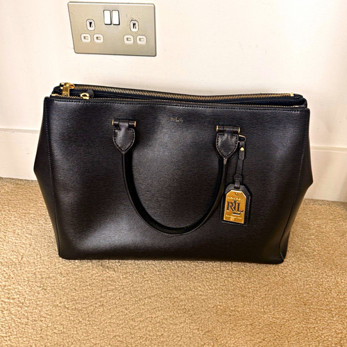 Lauren ralph black - lauren,