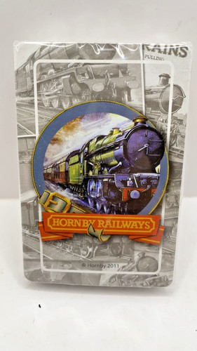 Hornby railway set of - railway,