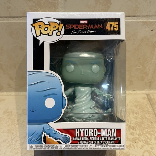Funko pop hydro man 475 - pop, !
