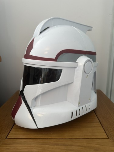 Star wars clone trooper - star,