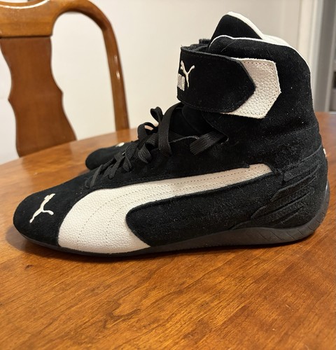 Puma speedcat mid men size - speedcat,