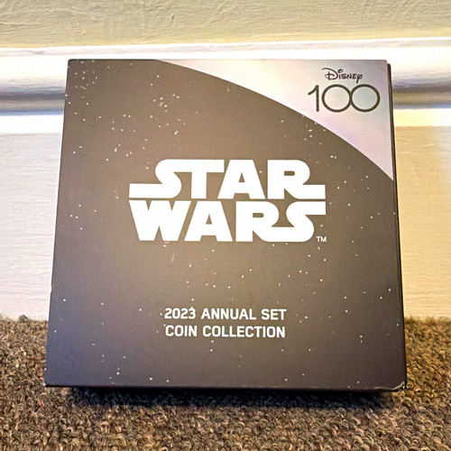 Disney 100 star - star, wars