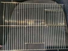 Canary Cage Fronts 16 X 12 ...2 Door... 6 Qty