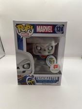 Funko Pop! Vinyl: Marvel