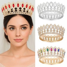 King Tiaras Baroque Pageant