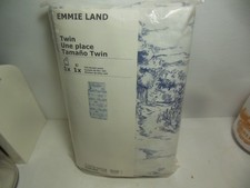 Ikea Emmie Land Toile Twin