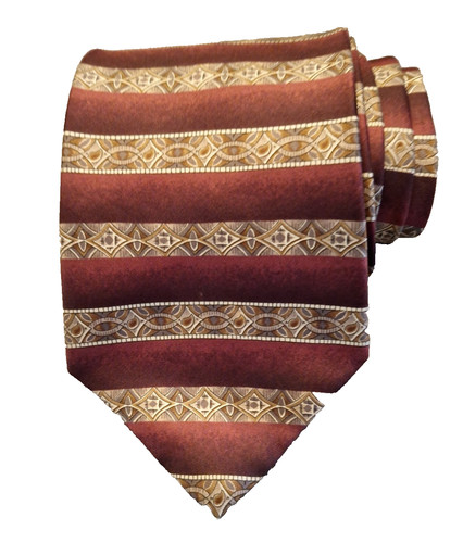 Barrington silk tie - barrington,