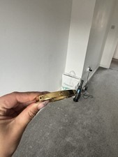 Kate Spade New York Gold Tone  Bangle