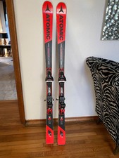Skis Atomic Redster S7  
