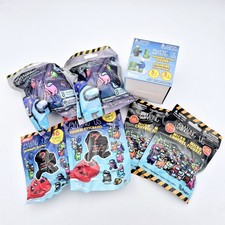 Among us Action Figures Bundle
