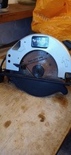 Wicks Powertools Circular Saw