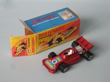 Matchbox superfast team - superfast, 24