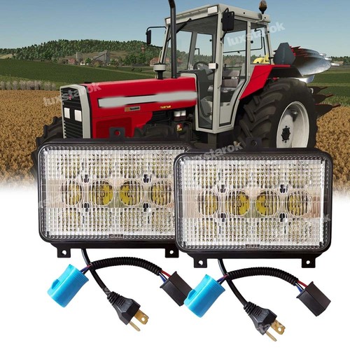 Led headlight assembly - led,