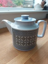 Hornsea Pottery Tapestry