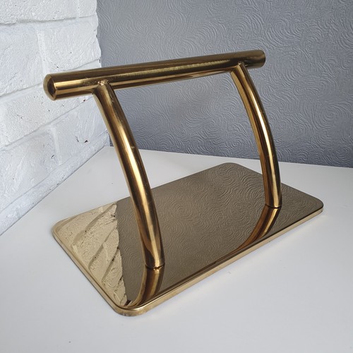 Barbers chair foot rest salon - chair,