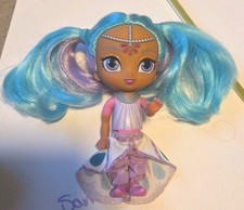 Shimmer and Shine Dolls 5