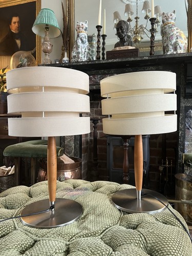 Pair italian rossini - pair,