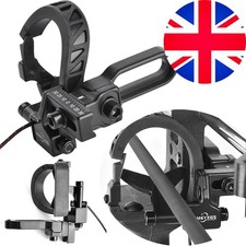 Compound Bow Drop Away Arrow Rest Fall Micro Adjustable Archery Hunting Shooting