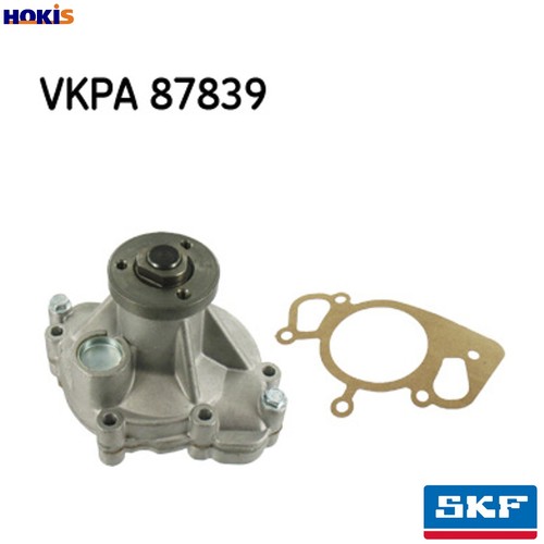 Water pump engine - pump, cooling