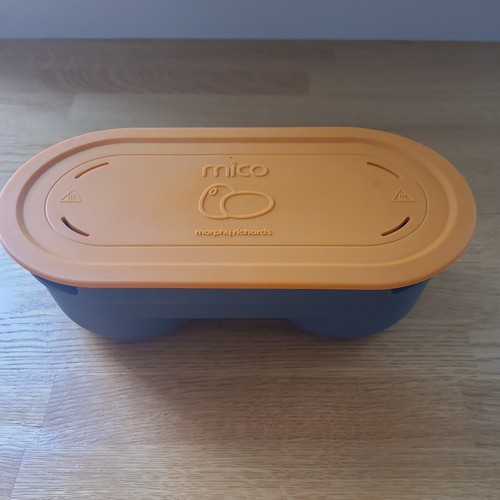 Morphy richards mico egg - morphy,