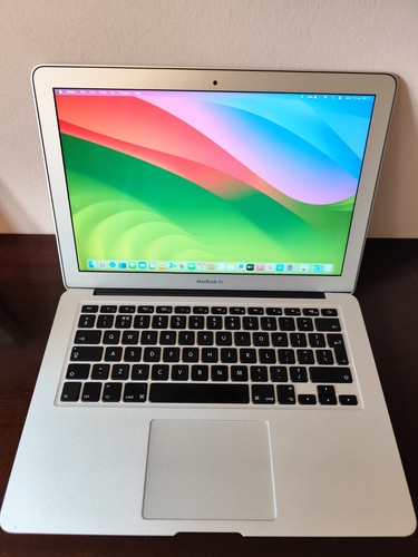 Macbook air 2011 - air, 13"