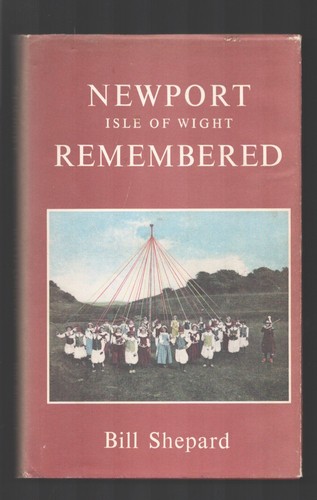Newport isle wight - newport,