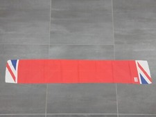 1980s vintage British Airways