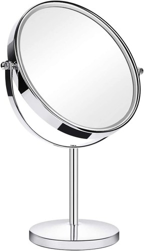 Magnification vanity mirror - 2x,