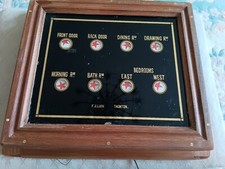 butlers and servants bell