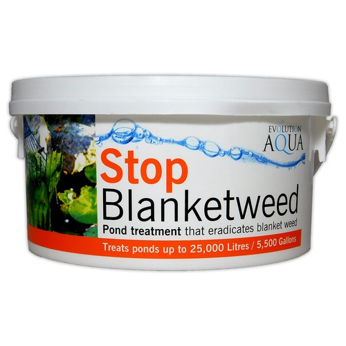 Evolution aqua stop blanket - evolution,