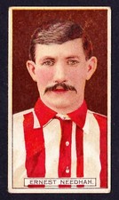 Cohen Weenen FOOTBALL CAPTAINS