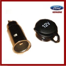 Genuine Ford Mondeo, Focus