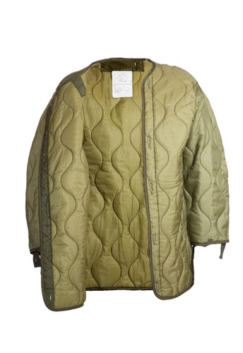 Usa fishtail m65 parka - parka, liner