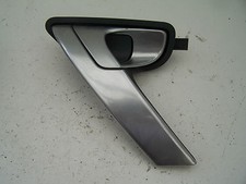 Nissan Primera Rear drivers side back door interior handle (2002-2006)