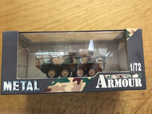 Armour collection lav 25 - collection,