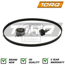 Timing Cam Belt Kit Torq Fits