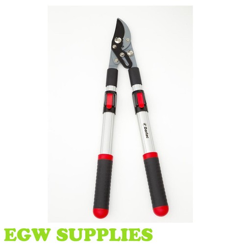 Geared telescopic bypass - geared,