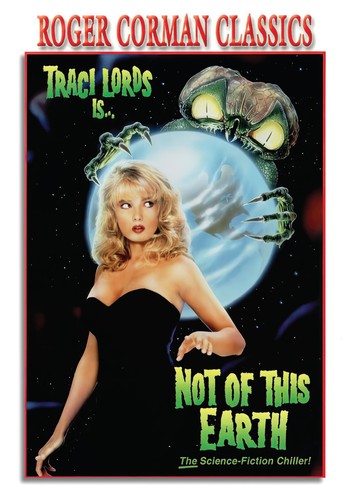 Not this earth dvd roger - not,