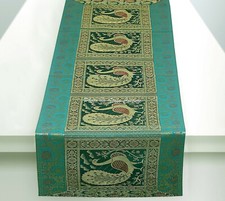 Indian Dining Table Runner